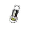 Linterna LED Recargable Portátil Compacta para Exteriores, Ultra Brillante, Largo Alcance, Luz de Llavero Multifuncional, Exclusivamente para Exportación Transfronteriza