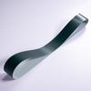 PVC Verde Nylon Correia Transportadora de Linha de Montagem Leve Correia Industrial 1m de Largura Correia de Transporte Correia Transportadora Anel