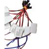 Lámpara de techo de potencia de accionamiento LED corriente constante aislamiento amplio voltaje potencia de accionamiento adaptador de corriente conmutado