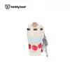Taza Bear Corazón Serie Sentimientos Taza de Café, Taza para Beber de Doble Uso, Acero Inoxidable 316, Nueva Taza Portátil Aislada para Oficina