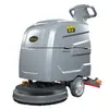 Fregadora de Piso Manual Royalstar Rs-X2 Vehículo de Limpieza de Pisos para Propiedades de Restaurantes y Centros Comerciales Fregadora Eléctrica de Pisos Industrial Comercial