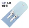 Set de 16 Cortauñas Verde Matcha Cortauñas Casero Set de Tijeras para Uñas Herramientas de Belleza para Manicura Pedicura Uñas
