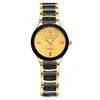 Reloj minimalista de comercio exterior para hombre con marcas sencillas, moderno y a la moda, estilo de negocios británico, con correa de acero, reloj de cuarzo para hombre, disponible para dropshipping