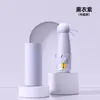Paraguas de Cápsula para Niñas con 50% de Descuento, Protección Solar y contra la Lluvia, Compacto y Portátil, Plegable, Paraguas Publicitario y de Regalo con Impresión de Logo