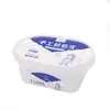 Caja de Embalaje de Plástico Desechable Wow Caja para Postre para Llevar 500ml Caja para Pastel con Revestimiento de Película Caja de PP para Ensalada de Frutas