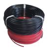 Cable Eléctrico Ul Ul1162710Awg Almacenamiento de Energía Cable Flexible Pvc Cable Eléctrico Núcleo de Cobre Alta Flexibilidad Poste de Carga