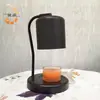 Accesorios para lámparas de mesa fabricantes base de lámpara de mesa pantalla de lámpara cabeza universal codo lámpara de aromaterapia lámpara de aceite esencial accesorios spot al por mayor