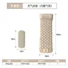 2024 Pie Nuevo Individual Rombo TPU Esterilla Inflable Tienda de Campaña Exterior Ultra Ligera Portátil Esterilla Impermeable Cama Inflable