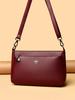 Bolso Transfronterizo para Mujer 2025 Nuevo Bolso para Mujer Capacidad Bolso Cruzado Casual Bolso de Mamá Bolso de Hombro de Mano Dropshipping