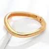 Pulseira Exclusiva Atacado Transfronteiriço Novo Estilo Personalidade Polida Liga de Zinco Joias de Luxo Leve Galvanizado Sensação de Alto Padrão Europeu e Americano Mais Vendido