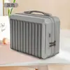 Maleta de Equipaje, Maleta de Viaje Modelo Nuevo con Ruedas, Caja con Candado de Contraseña, Ruedas Universales, Gran Capacidad para Estudiantes, Maleta de Viaje Resistente y Duradera, Personalizable