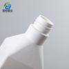Fabricante Botella de Spray Cuadrada de 500 ml PE Limpieza del Hogar Botella de Spray Cuadrada 300 ml Botella de Spray Desodorante PET