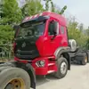 Haohan Hombre Máquina 440 Caballos de Fuerza Tractor Lng Nacional Vi, Haohan Tractor Lng