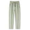 Pantalones Deportivos de Seda Helada de Verano para Hombres y Mujeres, Pantalones Deportivos para Baloncesto y Running para Hombres, Sueltos, Transpirables, de Secado Rápido, Cómodos y Casuales