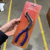 Alicates multiusos más vendidos para comercio electrónico transfronterizo: alicates de corte, alicates de corte para cableado de automóvil, separador de tuberías de aceite, pinzas de corte de energía