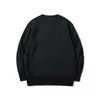 Yidao Vintage 2026 Outono Novo Retrô Simples Gola Henley Masculino Cor Sólida Solto Suéter de Tricô