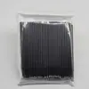 Palillo Limpiador de Pestañas Postizas Bolsa Individual Almohadilla de Algodón para Pestañas Herramienta de Maquillaje de Belleza Palillo Limpiador de Cabeza Pequeña Nano