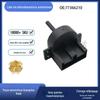 77366210 adequado para interruptor do ventilador do carro Fiat 77362439 1607508680