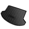 Adequado para tapete de porta-malas Hongqi E-HS3, Hongqi HS7, Hongqi HS5, Hongqi HS3, Hongqi H5, Hongqi E-1, QM5