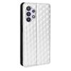 Para Samsung A32 5G Funda de Teléfono Móvil Galaxy M32 5G Funda Protectora Tipo Libro Patrón Tridimensional Funda con Tarjetero Funda de Cuero