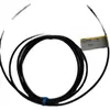 E32-D81R E32-D81R-S 2M Omron OMRON sensor de fibra óptica novo sem embalagem em estoque