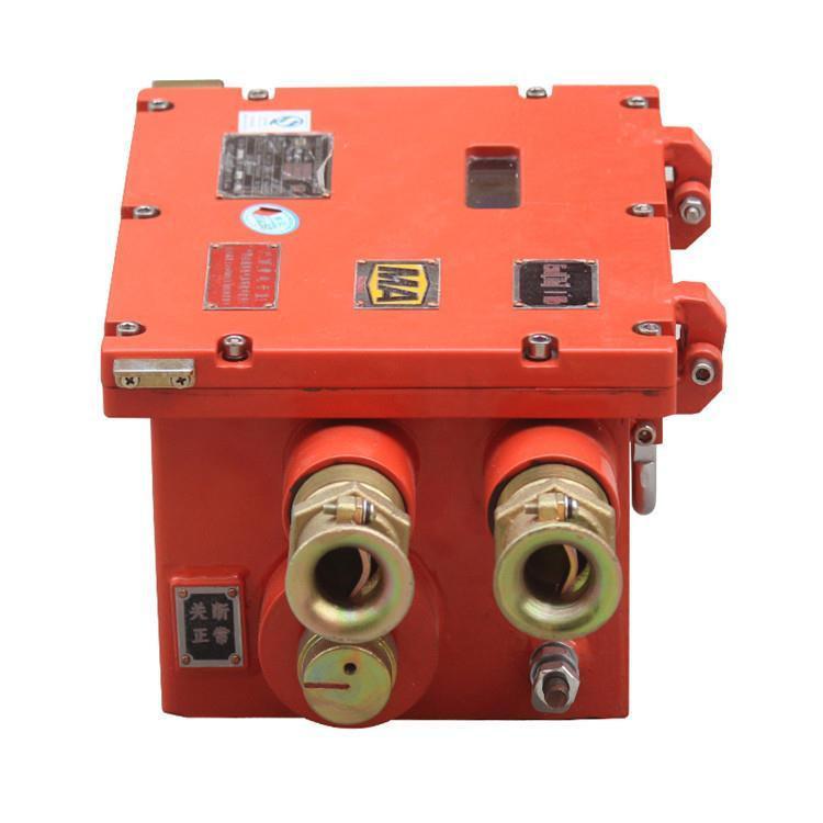 KDY660-24B(CD)矿用隔爆兼本安型直流电源 (19