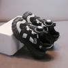 Zapatillas de deporte para niños, nuevas de otoño, para correr, para niños y niñas, informales, a la moda, para niños