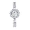 Reloj de Cuarzo para Mujer Disney/Princesas de Disney Serie Sirena Brillo Estelar Moda 759