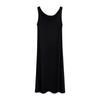 2026 Vestido de Verano de Modal Vestido Chaleco Estilo Femenino Vestido de Tirantes Vestido Base Ropa para Mujer Venta al por Mayor