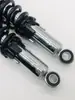 Amortiguador Trasero de Motocicleta Amortiguador Hidráulico Exportado a Brasil Cg125Trtan150Fan150 Start 150