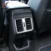 Adequado para Honda 21-22 Binzhi saída de ar condicionado traseira modificada saída de ar anti-chute especial HR-V