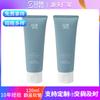 Fabricante Mangueira Cosmética Pe Personalizada Flip-Top Limpador Facial 120ml Limpador Facial Shampoo Suporta Coleta de Amostras