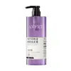 Champú Fragancia de Aceite Esencial de Ylang Ylang Lufei Limpieza Suave Control de Grasa Voluminizador Hidratante Fragancia de Larga Duración Venta al por Mayor en Stock