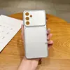 Aplicable a Samsung S26 Funda de Teléfono Corning Anticaída A55-5G Agujero Preciso Funda Protectora de TPU Comercio Exterior Transfronterizo Carcasa Blanda