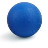 Macarón TPR Yoga Fascia Bola Única Plantar Hombro Cuello Estiramientos Relajación Fitness Pelota de Yoga