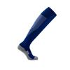 Calcetines de fútbol antideslizantes para niños y adultos, con base de toalla, engrosados, absorbentes de sudor, para hombres y mujeres, largos hasta la rodilla, se puede modificar el logo