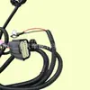 Adecuado para 24 Tesla Mode3 Repuesto 3 Arnés de Parachoques Delantero 2067958-04-B