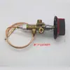 JUSTA Nuevo Horno Estufa de Gas Yuehai Asador Interruptor de Válvula de Gas RB064