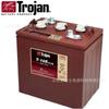 Batería Americana Qiu Jian T-105/6V225Ah Coche Turístico Carrito de Golf Batería Qiu Jian