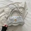 Bolso Pequeño Cuadrado Casual Bolso Pequeño Retro de Moda para Mujer 2026 Primavera Nueva Moda Bolso Cruzado Popular Casual