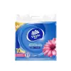 Papel de Tejido Vinda V2253 Ultra Resistente Tamaño M Tres Capas 100 Hojas*10 Paquetes Servilletas Domésticas Pañuelos Faciales Asequible Al Por Mayor