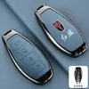 Adecuado para Cubierta de Llave Hongqi H5 2025 H7H9 Clase Ehs9 Coche Hs7 Cáscara Hs3 H6Hs Hebilla de Cáscara Bolso para Hombres y Mujeres
