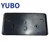 Yubo - Adecuado para modelos Tesla 2022 Placa de matrícula delantera (Estándar de EE. UU.) 1588288-00-B