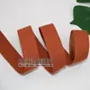 Correa de Empaque para Mochila de Lona de 3 cm Cuerda de Unión de Algodón Correa Tejida de Color Correa para Mochila Escolar Correa para Taburete Tira Accesorios de Ropa DIY