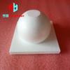 Xyt Prótesis Hemisférica Modelo Pastel Espuma Horneado Pei Yeso Embrión Fontox Molde 6 Pulgadas Esférico Fondo Plano Mitad