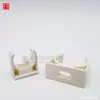 Grampos de Fixação para Tubos de PVC de Encaixe 1620 2532 40 50mm 46 pontos Acessórios de Fixação para Eletrodutos