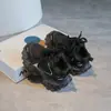 Zapatos Infantiles 2026 Primavera y Otoño Nuevos Zapatos Deportivos para Bebé Malla Transpirable Zapatos para Correr Niños y Niñas Suela Suave Zapatos de Papá