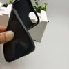 Adecuado para iphone6/7/8 Funda Protectora Universal de TPU para Teléfono Móvil Apple 6/7/8G 4.7 pulgadas Funda de Material Jelly