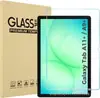 Película de Vidrio Templado Adecuada para Tableta Samsung Galaxy Tabs10 A9Plus+ HD 11 pulgadas S11Ultra Película Antiexplosión