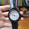 Dropshipping Reloj de Pulsera para Hombre Serie Submariner Clásica Mani Resistente al Agua Cuarzo Manecilla Ar1853 Al por Mayor